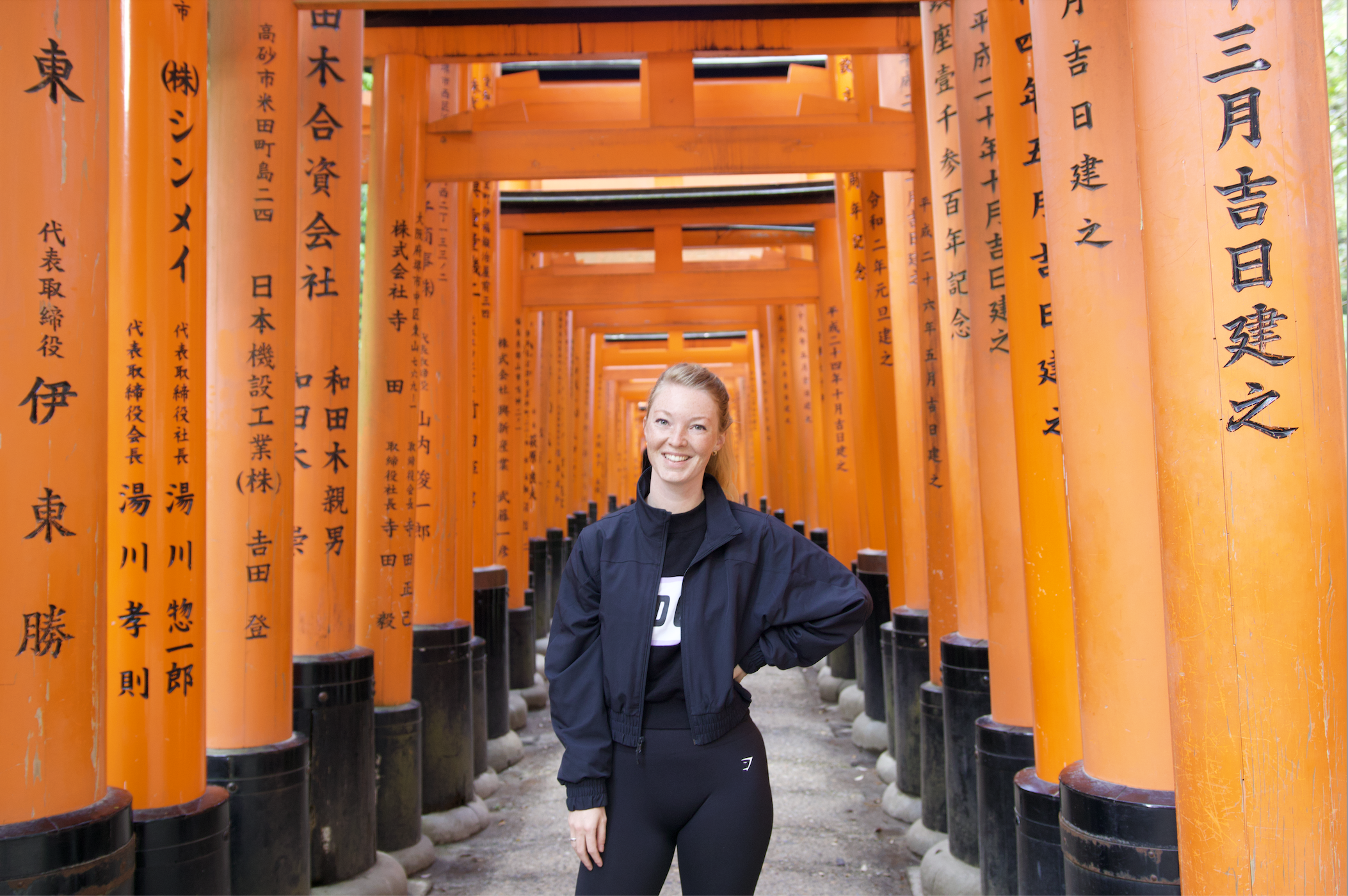 21 dagen reizen door Japan